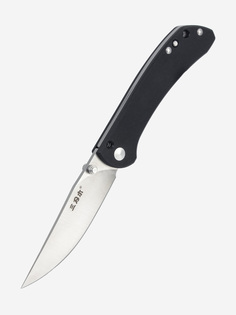 Складной нож SanRenMu 9165, Черный