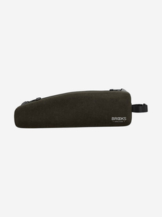 Сумка brooks Scape Long Top tube mug green (BTT02PLA00401), Зеленый