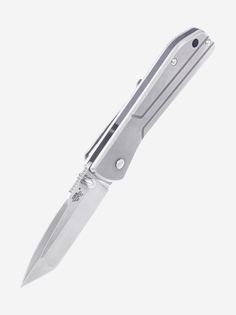 Складной нож SanRenMu 7071LTF-SZ, Серый
