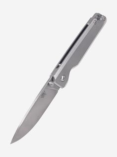 Складной нож SanRenMu 7096, Серый