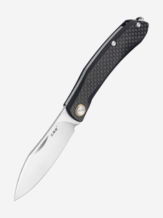Складной нож SanRenMu 7315, Черный