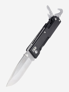 Складной нож SanRenMu 9052MUC-GH-T4, Черный