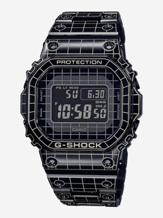 Спортивные часы Casio GMW-B5000CS-1E, Черный