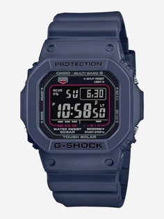 Спортивные часы Casio GW-M5610U-2J, Синий