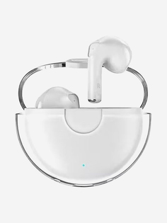 Беспроводные наушники Thinkplus Lenovo Lp80 True Wireless Earbuds белый, Белый