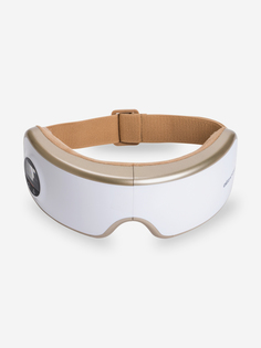 Массажер для глаз ISee400 Deluxe Gezatone, Белый