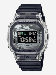 Наручные часы Casio G-Shock DW-5600SKC-1E, Серый