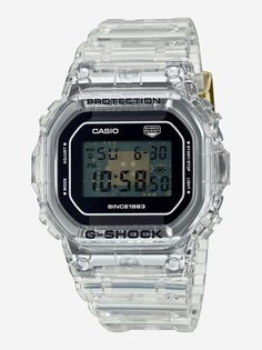 Наручные часы Casio G-Shock DW-5040RX-7E, Серый
