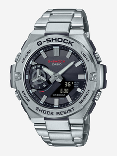 Наручные часы Casio G-Shock GST-B500D-1A, Серый