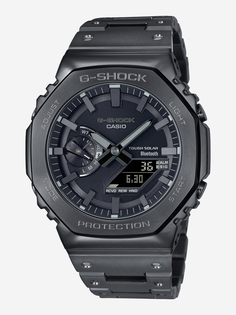 Наручные часы Casio G-Shock GM-B2100BD-1A, Серый