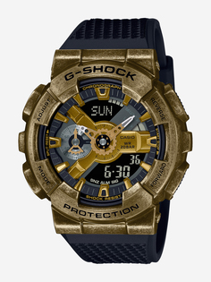 Наручные часы Casio G-Shock GM-110VG-1A9, Черный