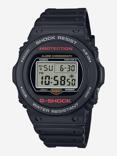 Наручные часы Casio G-Shock DW-5750UE-1E, Черный