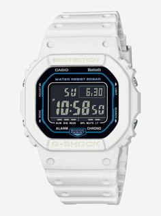 Наручные часы Casio G-Shock DW-B5600SF-7E, Белый