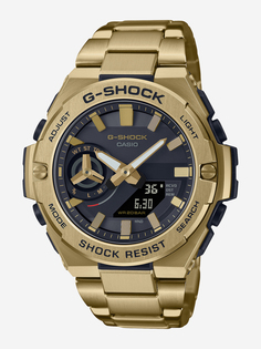 Наручные часы Casio G-Shock GST-B500GD-9A, Золотой