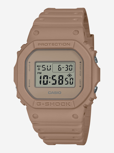 Наручные часы Casio G-Shock DW-5600NC-5E, Розовый