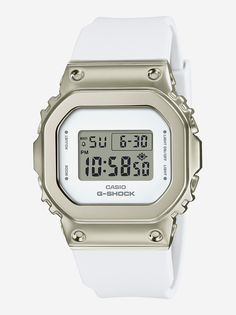 Наручные часы Casio G-SHOCK GM-S5600G-7E, Белый