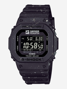 Наручные часы Casio G-Shock G-5600SRF-1E, Серый