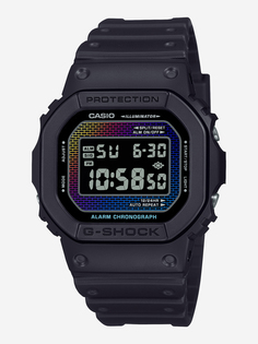 Наручные часы Casio G-Shock DW-5600RW-1E, Серый