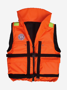 Жилет спасательный Regatta Life-Saver 60 кг, Оранжевый ПЛАВСЕРВИС
