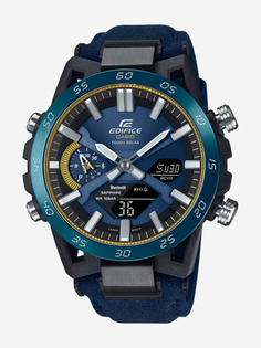 Спортивные часы Casio ECB-2000SS-2A, Синий