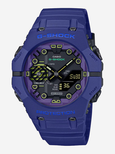 Спортивные часы Casio GA-B001CBR-2A, Синий