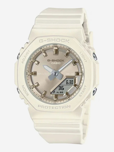 Спортивные часы Casio GMA-P2100ST-7A, Бежевый