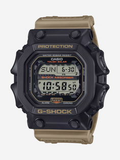 Спортивные часы Casio GX-56TU-1A5, Бежевый