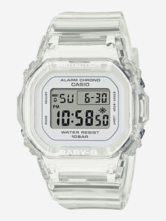 Спортивные часы Casio BGD-565US-7E, Белый