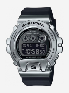 Спортивные часы Casio GM-6900U-1E, Серебряный