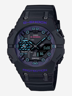 Спортивные часы Casio GA-B001CBR-1A, Черный