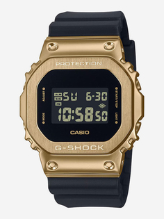 Спортивные часы Casio GM-5600UG-9E, Золотой
