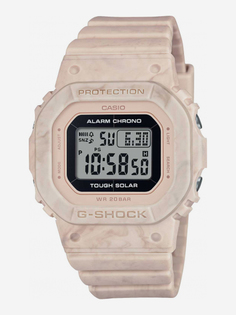 Спортивные часы Casio GMS-S5600RT-4E, Розовый