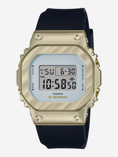 Спортивные часы Casio GM-S5600BC-1E, Золотой