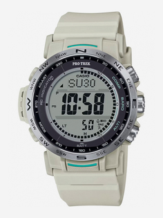 Спортивные часы Casio PRW-35-7E, Коричневый