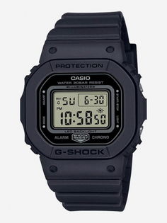 Спортивные часы Casio GMD-S5600BA-1E, Черный