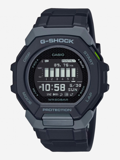 Спортивные часы Casio GBD-300-1E, Черный