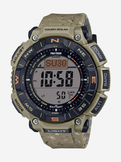 Спортивные часы Casio PRG-340SC-5E, Бежевый