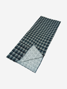 Вкладыш в спальный мешок SHEET LINER FLANEL, 190х85 см, Серый Talberg