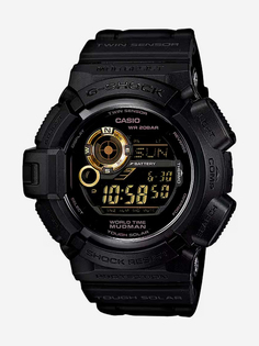 Наручные часы Casio G-SHOCK G-9300GB-1E, Черный