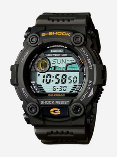 Наручные часы Casio G-Shock G-7900-3E, Серый