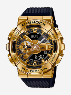 Наручные часы Casio G-SHOCK GM-110G-1A9, Черный