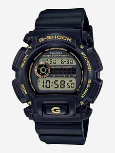 Наручные часы Casio G-SHOCK DW-9052GBX-1A9, Черный