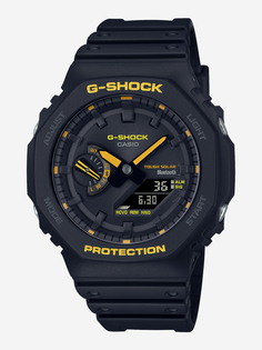 Наручные часы Casio G-Shock GA-B2100CY-1A, Черный