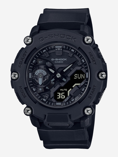 Наручные часы Casio G-SHOCK GA-2200BB-1A, Серый