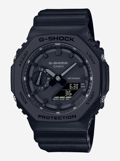 Наручные часы Casio G-Shock GA-2140RE-1A, Черный