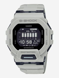 Наручные часы Casio G-Shock GBD-200UU-9E, Белый