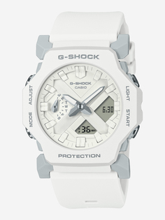 Наручные часы Casio G-Shock GA-2300-7A, Белый