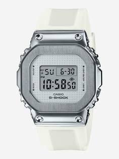 Наручные часы Casio G-Shock GM-S5600SK-7E, Белый
