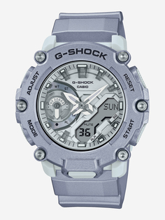Наручные часы Casio G-Shock GA-2200FF-8A, Серый