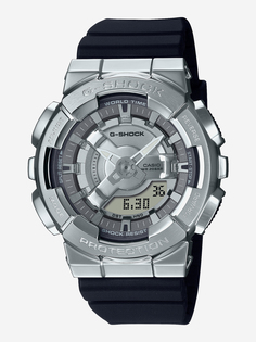 Наручные часы Casio G-Shock GM-S110-1A, Серый